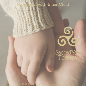 Guided Meditation reconnect your inner child